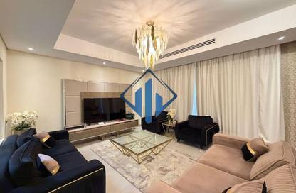 Villa - 3 Bedrooms - 5 Bathrooms for rent in Bermuda - Mina Al Arab - Ras Al Khaimah Villa - 3 Bedrooms - 5 Bathrooms for rent in Bermuda - Mina Al Arab - Ras Al Khaimah