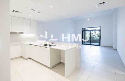 Apartment - 2 - 2 for rent in Jadeel 3 - Madinat Jumeirah Living - Umm Suqeim 3 - Umm Suqeim - Dubai