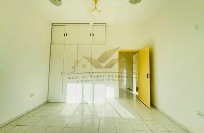 Apartment - 1 Bedroom - 1 Bathroom for rent in Karama Park Area - Al Karama - Dubai