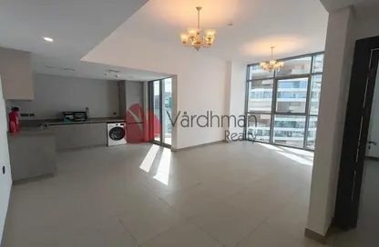 Apartment - 2 Bedrooms - 2 Bathrooms for rent in Oasis Vista Residences - District 13 - Jumeirah Village Circle - Dubai