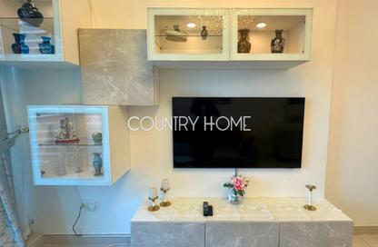 Apartment - 1 Bedroom - 1 Bathroom for rent in The Bay - Business Bay - Dubai