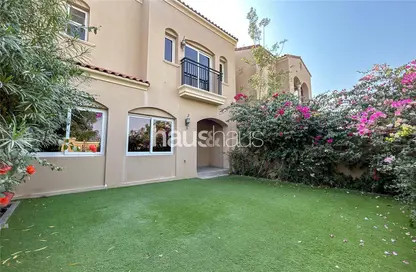 Villa - 3 Bedrooms - 4 Bathrooms for rent in Bella Casa - Serena - Dubai Land - Dubai