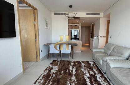 Apartment - 3 Bedrooms - 3 Bathrooms for rent in Vida Dubai Mall Tower 2 - Vida Residences Dubai Mall - Downtown Dubai - Dubai