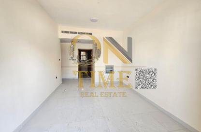 Apartment - 1 - 2 for rent in Al Noor Tower Ajman - Al Jurf Industrial 3 - Al Jurf Industrial - Ajman