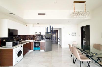 Apartment - 1 Bedroom - 2 Bathrooms for rent in Jewelz by Danube - Arjan - Dubai