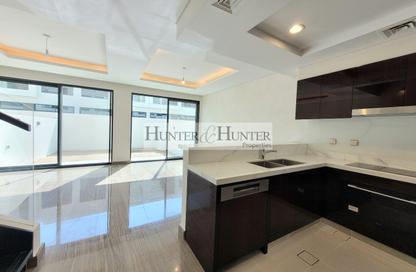 Villa - 3 Bedrooms - 3 Bathrooms for sale in Belair Damac Hills - By Trump Estates - DAMAC Hills - Dubai