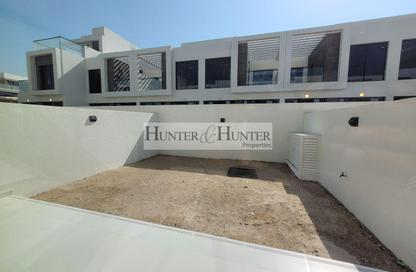 Villa - 3 Bedrooms - 3 Bathrooms for sale in Belair Damac Hills - By Trump Estates - DAMAC Hills - Dubai