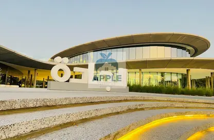 شقة - 1 حمام للايجار في ذا ريف - الجادة - الشارقة