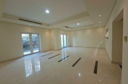 Townhouse - 3 - 3 for rent in Quortaj - North Village - Al Furjan - Dubai