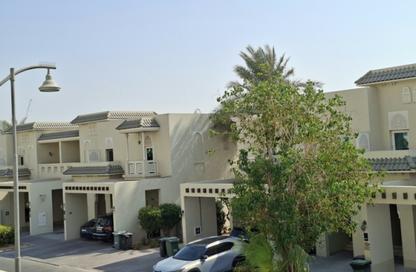 Townhouse - 3 - 3 for rent in Quortaj - North Village - Al Furjan - Dubai