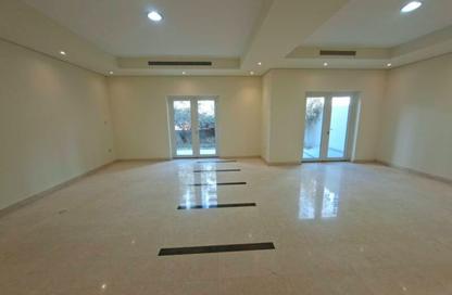 Townhouse - 3 - 3 for rent in Quortaj - North Village - Al Furjan - Dubai