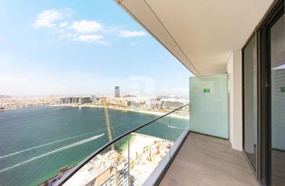 شقة - غرفة نوم - 1 حمام للايجار في برج Marina Vista 2 - مارينا فيستا - إعمار بيتشفرونت - دبي هاربور - دبي شقة - غرفة نوم - 1 حمام للايجار في برج Marina Vista 2 - مارينا فيستا - إعمار بيتشفرونت - دبي هاربور - دبي