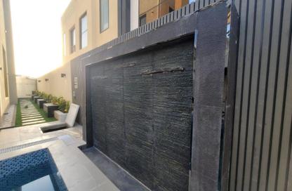 Whole Building - Studio - 7+ Bathrooms for sale in Al Rawda 2 - Al Rawda - Ajman