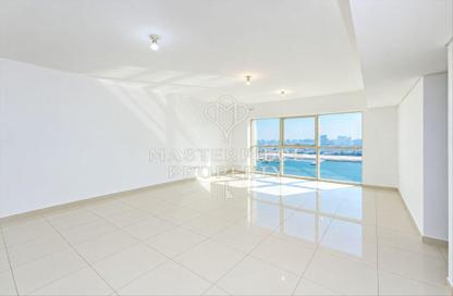 Apartment - 2 - 3 for rent in Burooj Views - Marina Square - Al Reem Island - Abu Dhabi Apartment - 2 - 3 for rent in Burooj Views - Marina Square - Al Reem Island - Abu Dhabi