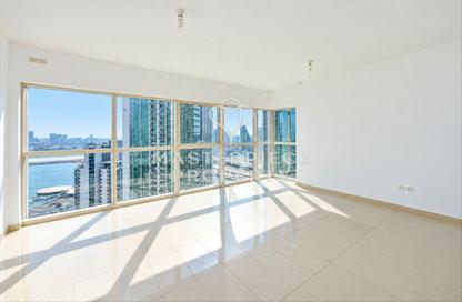 Apartment - 2 - 3 for rent in Burooj Views - Marina Square - Al Reem Island - Abu Dhabi Apartment - 2 - 3 for rent in Burooj Views - Marina Square - Al Reem Island - Abu Dhabi