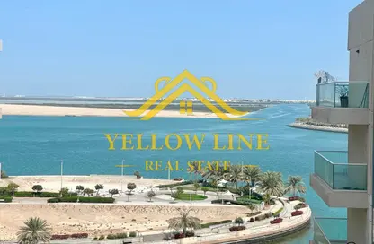 Apartment - 2 Bedrooms - 3 Bathrooms for rent in P2752 - Al Raha Beach - Abu Dhabi