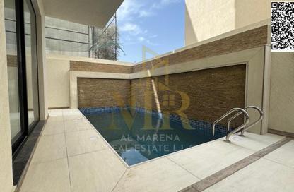 Villa - 5 Bedrooms - 7 Bathrooms for sale in Al Helio 2 - Al Helio - Ajman