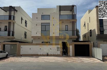 Villa - 5 Bedrooms - 7 Bathrooms for sale in Al Helio 2 - Al Helio - Ajman Villa - 5 Bedrooms - 7 Bathrooms for sale in Al Helio 2 - Al Helio - Ajman