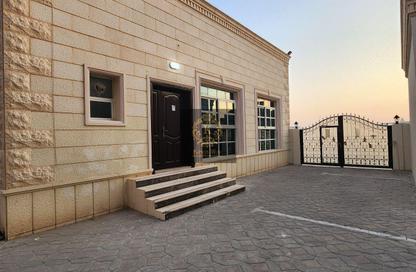 Apartment - 1 - 1 for rent in Mohamed Bin Zayed City - Abu Dhabi Apartment - 1 - 1 for rent in Mohamed Bin Zayed City - Abu Dhabi