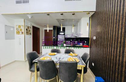 Apartment - 2 - 2 for sale in Escan Tower - Dubai Marina - Dubai Apartment - 2 - 2 for sale in Escan Tower - Dubai Marina - Dubai