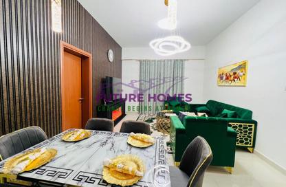 Apartment - 2 - 2 for sale in Escan Tower - Dubai Marina - Dubai Apartment - 2 - 2 for sale in Escan Tower - Dubai Marina - Dubai