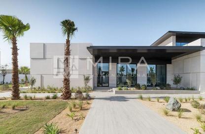 Villa - 6 Bedrooms - 7 Bathrooms for rent in Nad Al Sheba Villas - Nad Al Sheba 3 - Nad Al Sheba - Dubai
