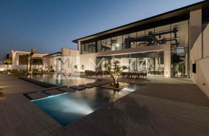Villa - 6 Bedrooms - 7 Bathrooms for rent in Nad Al Sheba Villas - Nad Al Sheba 3 - Nad Al Sheba - Dubai