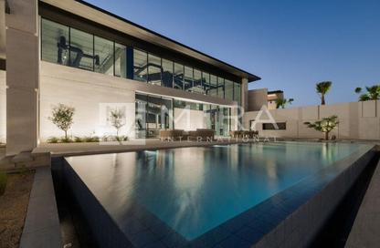 Villa - 6 Bedrooms - 7 Bathrooms for rent in Nad Al Sheba Villas - Nad Al Sheba 3 - Nad Al Sheba - Dubai Villa - 6 Bedrooms - 7 Bathrooms for rent in Nad Al Sheba Villas - Nad Al Sheba 3 - Nad Al Sheba - Dubai