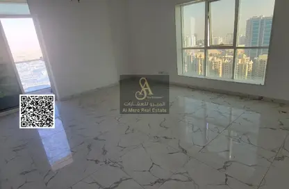 شقة - 3 غرف نوم - 3 حمامات للبيع في برج الواحة - الراشدية 1 - الراشدية - عجمان