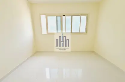 Apartment - 1 Bedroom - 1 Bathroom for rent in Fire Station Road - Muwaileh - Sharjah