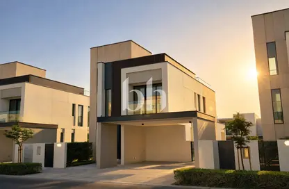 تاون هاوس - 3 غرف نوم - 4 حمامات للايجار في كايا 1 - المرابع العربية 3 - دبي