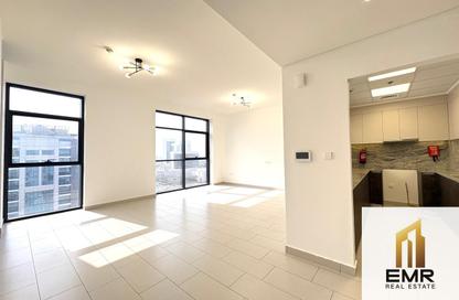 Apartment - 1 - 2 for rent in Al Jaddaf Avenue - Al Jaddaf - Dubai