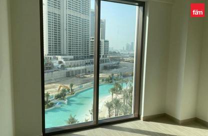Apartment - 2 - 2 for rent in Breeze at Creek Beach Building 2 - Breeze at Creek Beach - Creek Beach - Dubai Creek Harbour (The Lagoons) - Dubai