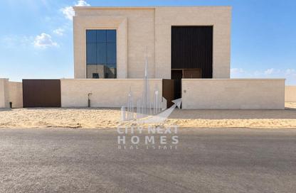 Villa - 6 - 7+ for rent in Al Aweer 1 - Al Aweer - Dubai