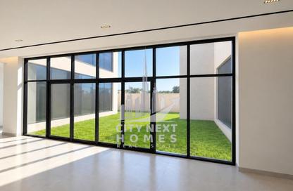 Villa - 6 - 7+ for rent in Al Aweer 1 - Al Aweer - Dubai