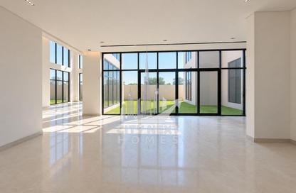 Villa - 6 - 7+ for rent in Al Aweer 1 - Al Aweer - Dubai