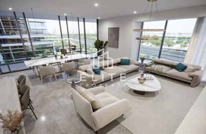Apartment - 1 Bedroom - 1 Bathroom for sale in Sobha One Tower D - Sobha One - Sobha Hartland - Mohammed Bin Rashid City - Dubai