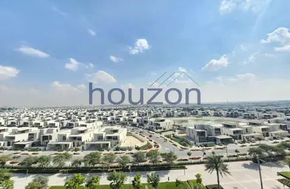 Apartment - 1 Bedroom - 1 Bathroom for rent in Park Horizon Tower 1 - Park Horizon - Dubai Hills Estate - Dubai
