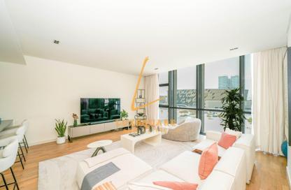 Apartment - 2 Bedrooms - 3 Bathrooms for rent in City Walk Residential Building 20 - City Walk Residential - City Walk - Dubai Apartment - 2 Bedrooms - 3 Bathrooms for rent in City Walk Residential Building 20 - City Walk Residential - City Walk - Dubai