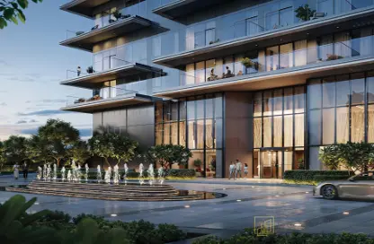 Apartment - 2 Bedrooms - 3 Bathrooms for sale in Albero by Emaar - Dubai Creek Harbour (The Lagoons) - Dubai