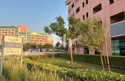 عمارة بالكامل - 7 - 7+ للبيع في مبنى 6 - زين - ديسكفري جاردنز - دبي