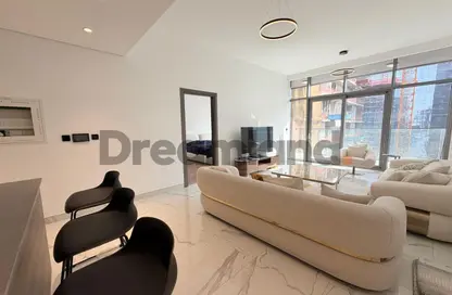Apartment - 1 Bedroom - 2 Bathrooms for sale in Royal Regency - Business Bay - Dubai