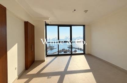 Apartment - 3 - 4 for rent in Dubai Creek Residences North Tower 2 - Dubai Creek Residences North - Dubai Creek Residences - Dubai Creek Harbour (The Lagoons) - Dubai