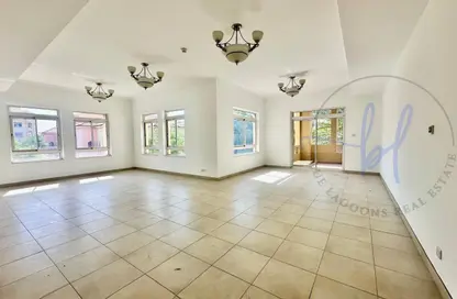 Apartment - 3 Bedrooms - 4 Bathrooms for rent in Al Badia Residences Building 21 - Al Badia Residences - Dubai Festival City - Dubai