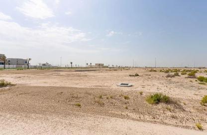 Land - Studio for sale in Jebel Ali Hills - Saih Shuaib 1 - Jebel Ali - Dubai