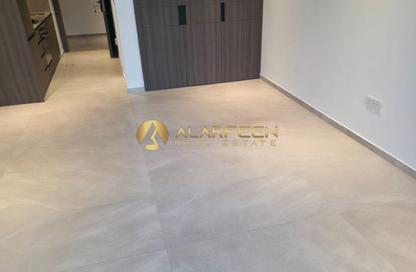 Apartment - Studio - 1 Bathroom for rent in Beverly Boulevard - Arjan - Dubai