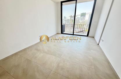 Apartment - Studio - 1 Bathroom for rent in Beverly Boulevard - Arjan - Dubai