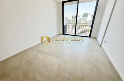 Apartment - 1 Bathroom for rent in Beverly Boulevard - Arjan - Dubai