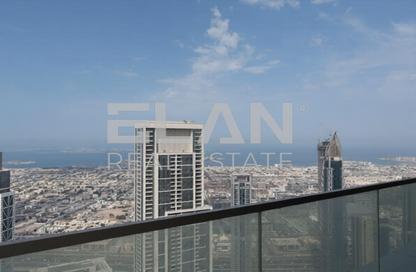 Apartment - 4 Bedrooms - 5 Bathrooms for rent in Grande - Opera District - Downtown Dubai - Dubai