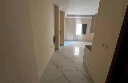 Apartment - Studio - 1 for rent in Al Nuaimiya Tower A1 - Al Nuaimiya Towers A - Al Nuimiya 1 - Al Nuaimiya - Ajman